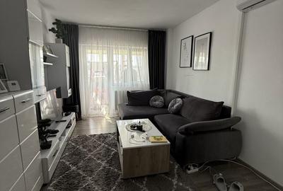 Apartament cu 2 camere decomandat în Rusu de Jos