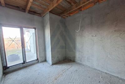 Casă individuală cu 4 camere cu Canalizare în Roșia - 9