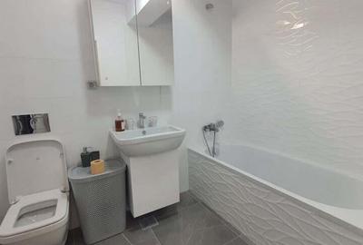 Garsonieră decomandată în Nord - 9