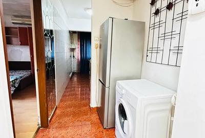 Garsonieră decomandată în Dristor