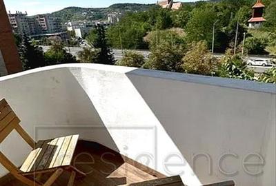 1 Octombrie! Apartament modern 3 camere, Manastur, zona USAM - 8