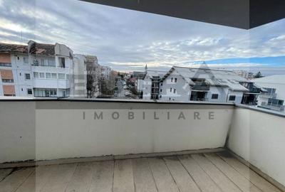 Apartament de 2 camere, modern, 52mp, zona Iulius Mall - 11
