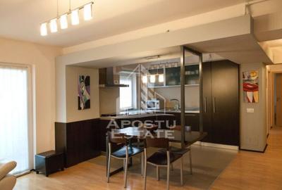 Apartament cu 3 camere, centrala proprie, zona Gh. Lazar - 4