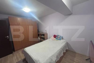 Garsoniera tip studio, 40 mp, Calea Severinului - 3