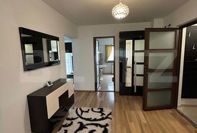 Apartament cu 4 camere în George Enescu - 3