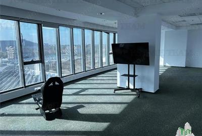 Spatiu de Birouri de 551 mp in Zona Pipera - 18