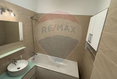 Apartament cu 3 camere decomandat în Lacul Morii - 6