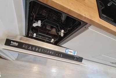 Apartament cu 3 camere semidecomandat în Policlinica - 17