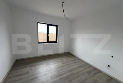 Casă cu 4 camere cu Teren 400 Mp în Mărtinești - 3