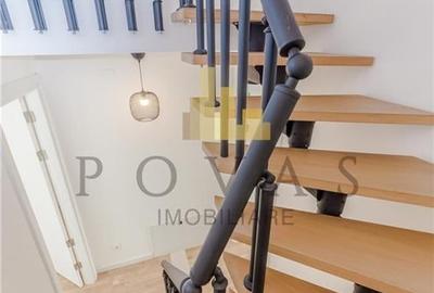 Inchiriere Vila Pipera Iancu Nicolae Scoala Americana Inchiriere Vila Pipera Iancu Nicolae Scoala Americana - 19