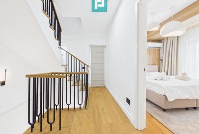 Casă cu 4 camere cu Canalizare în Odăi - 3