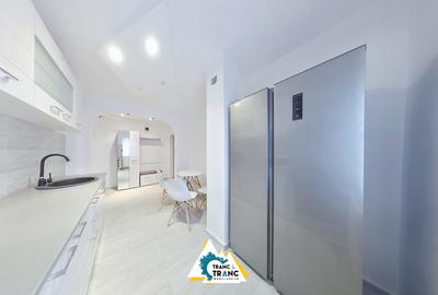 Apartament cu 2 camere de închiriat în Confectii, Arad Apartament cu 2 camere de închiriat în Confectii, Arad - 7