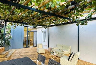 Casă cu Teren 550 Mp în Central - 9