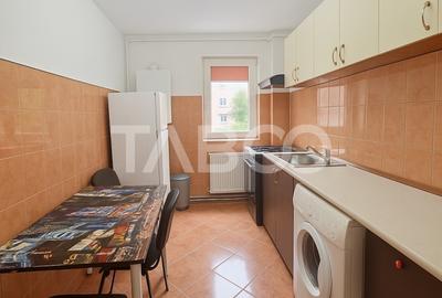 Apartament de inchiriat 2 camere Vasile Aaron mobilat si utilat - 5