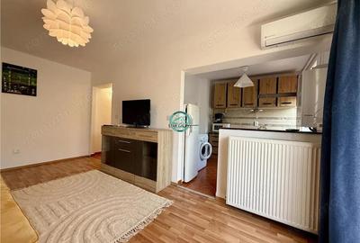 Apartament de vanzare cu 1 camera, mobilat si utilat, Ultracentral - 2