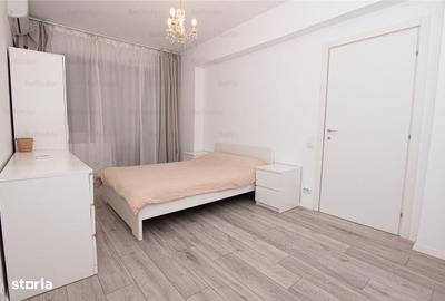 Apartament cu 2 camere semidecomandat în Central - 3