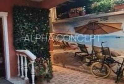 PENSIUNE TROCADERO P+2+M+SPATIU COMERCIAL - 6