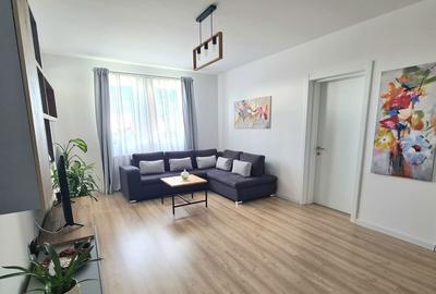 Apartament cu 2 camere decomandat în Lazaret - 1