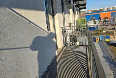 Apartament cu 2 camere decomandat, mobilat în Theodor Pallady - 8