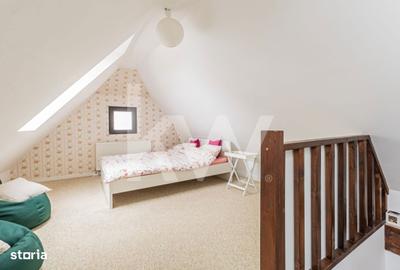Casă cu 3 camere cu Canalizare în Schei - 4