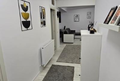 🏡 Apartament 2 camere, mobilat/utilat complet, bloc nou 2023, vedere lac - 6