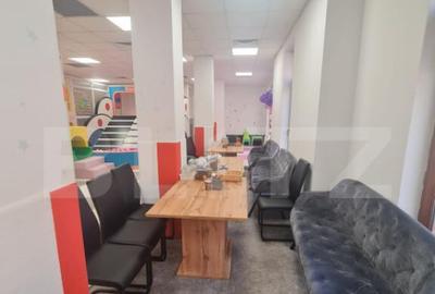 Spatiu comercial, 131 mp, 3 parcari - 7