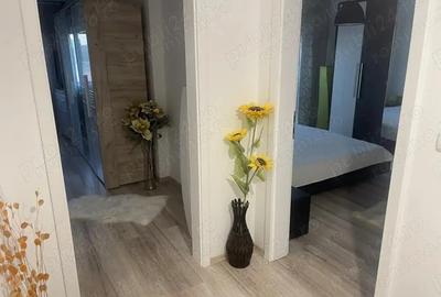Duplex de vanzare cu 5 camere mobilat si utilat Timisoara Giroc - 8
