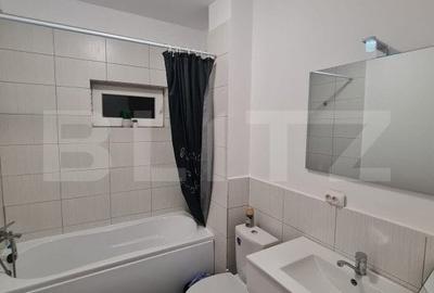 Apartament decomandat, lift, parcare, acces restrictionat, preluare de chiriasi - 11