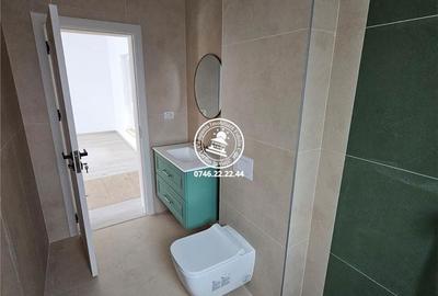 Casă cu 5 camere cu Teren 560 Mp în Rediu - 2