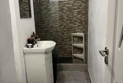 Apartament cu 2 camere semidecomandat în Casa de Cultură - 4