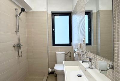 Apartament cu 2 camere semidecomandat, mobilat în Unirii - 8