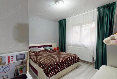 Vila insiruita Amurgului - Metrou Dimitrie Leonida - 7