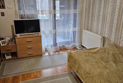 Apartament cu 2 camere decomandat în Soarelui