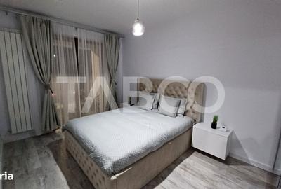 Apartament cu 2 camere decomandat, mobilat în Central - 9