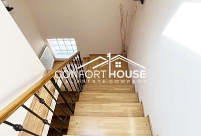 Vila moderna, 7 camere, piscina, IANCU NICOLAE – Cambridge School - 54