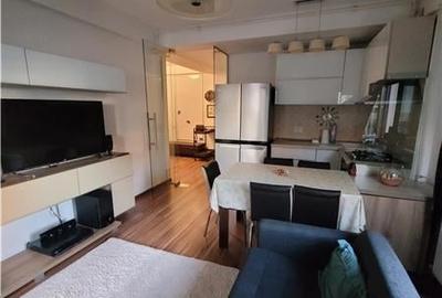 Apartament 3 Camere cu Loc de Parcare si Curte Proprie, Tomis Plus - 1