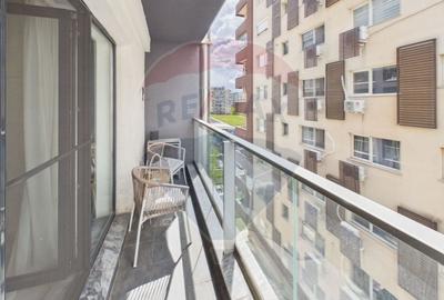 Apartament cu 1 camere decomandat, mobilat în Dristor - 12