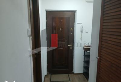 Garsonieră decomandată în Vitan - 1