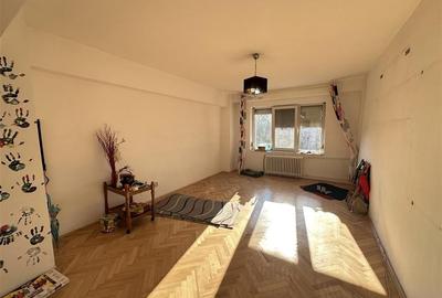 APARTAMENT 4 CAMERE | 2 BAI | TIP D | ZONA ROGERIUS | ORADEA - 1