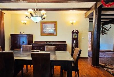 Casa cu o priveliste de vis, in inima naturii, com.Tarcau - 2