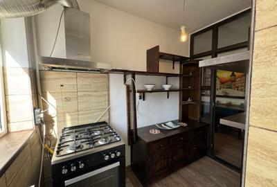 Garsonieră decomandată, mobilată în Ultracentral - 13