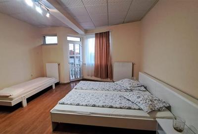 Hotel/Pensiune, de 700 mp, în Ditrău - 7