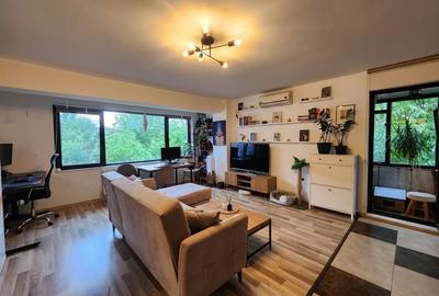 Apartament cu 2 camere în Nicolina - 1