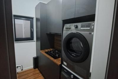 Oportunitate! Casa de lux la cheie, 280000 Eur, com. Mihai Viteazu - 17