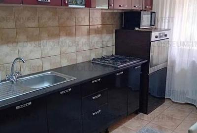 Apartament cu 2 camere decomandat în Răcădău - 6