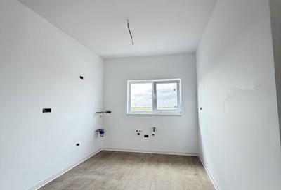 Casă cu 3 camere cu Teren 228 Mp în Moșnița Nouă - 3