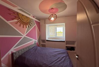 APARTAMENT 3 CAMERE , MOBILAT ZONA TOMIS NORD, PRET NEGOCIABIL - 5