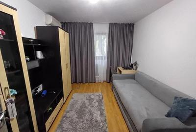 Garsonieră nedecomandată în Central - 3