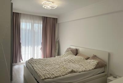 Apartament cu 2 camere decomandat în Pipera - 8