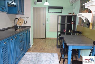 Apartament 2 Camere Mobilat si Utilat de Inchiriat Zona Corn - 7